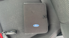 Ford Fiesta 1.0 EcoBoost 125 ST-Line 3dr Petrol Hatchback